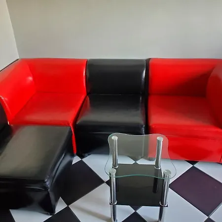 свежест и уют център безплатен паркинг релакс * Plovdiv