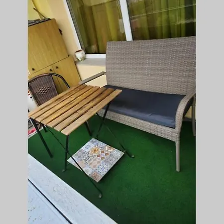 свежест и уют център безплатен паркинг релакс Apartamento