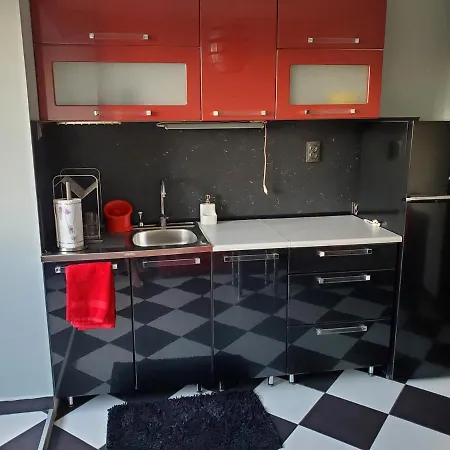 свежест и уют център безплатен паркинг релакс Apartamento *