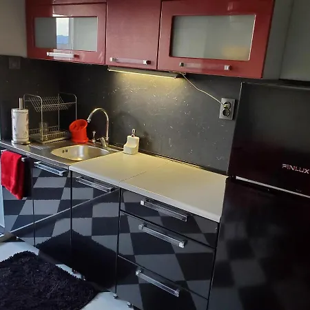 свежест и уют център безплатен паркинг релакс Apartamento Plovdiv