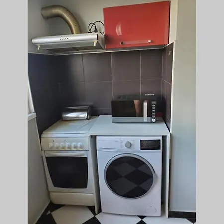 свежест и уют център безплатен паркинг релакс Apartamento Plovdiv