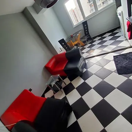 свежест и уют център безплатен паркинг релакс Apartamento *