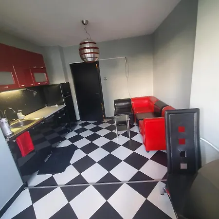 свежест и уют център безплатен паркинг релакс Apartamento