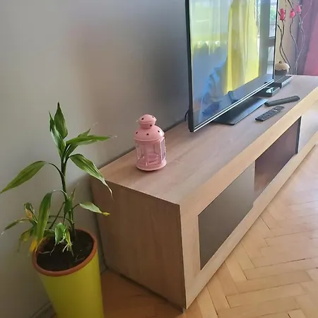 свежест и уют център безплатен паркинг релакс Apartamento *