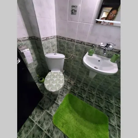 Apartamento свежест и уют център безплатен паркинг релакс Plovdiv