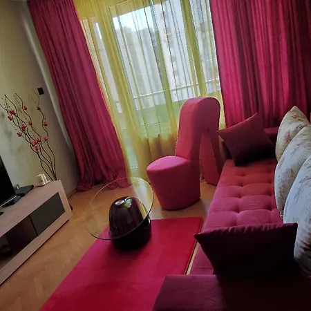 свежест и уют център безплатен паркинг релакс Apartamento *