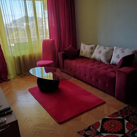 свежест и уют център безплатен паркинг релакс Plovdiv