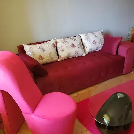 свежест и уют център безплатен паркинг релакс Apartamento Plovdiv