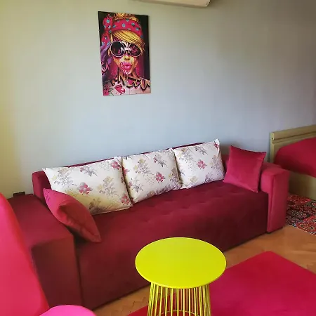 свежест и уют център безплатен паркинг релакс Plovdiv