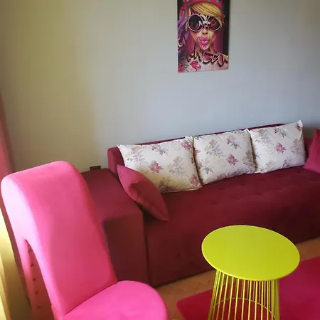 свежест и уют център безплатен паркинг релакс Apartamento