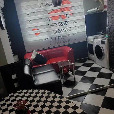 свежест и уют център безплатен паркинг релакс Apartamento *