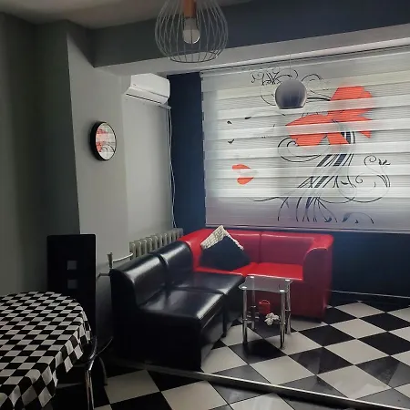 свежест и уют център безплатен паркинг релакс * Płowdiw