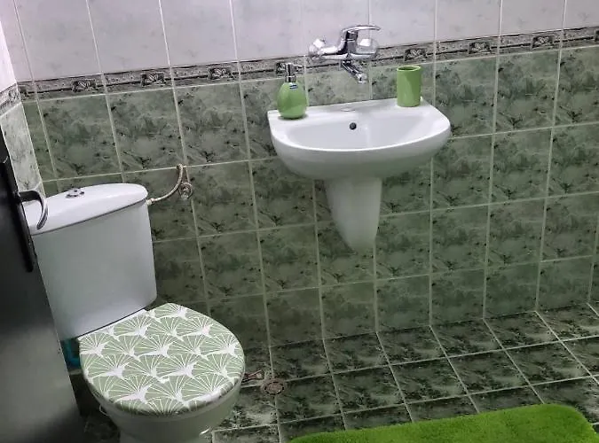 свежест и уют център безплатен паркинг релакс * Płowdiw