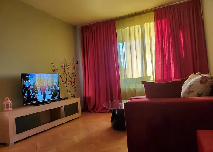 свежест и уют център безплатен паркинг релакс * Płowdiw