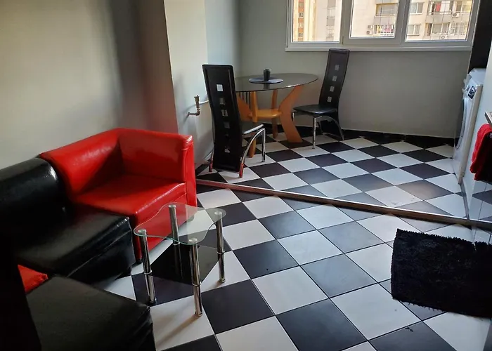 Apartament свежест и уют център безплатен паркинг релакс *