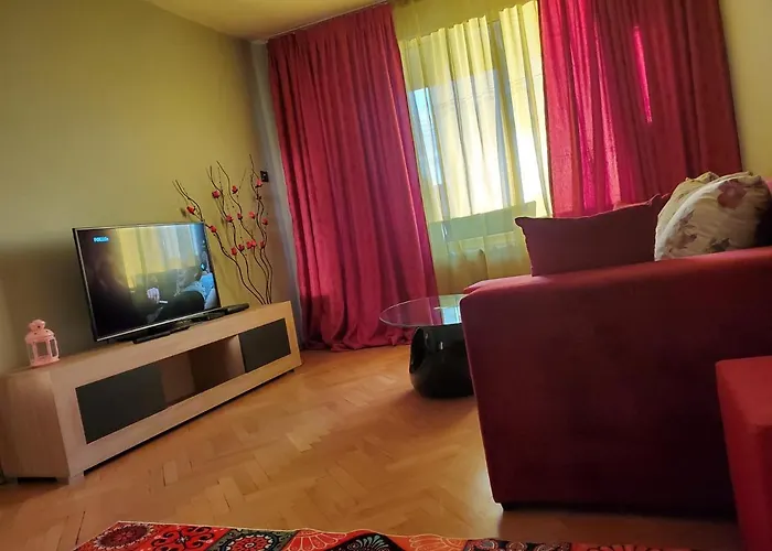 свежест и уют център безплатен паркинг релакс * Płowdiw