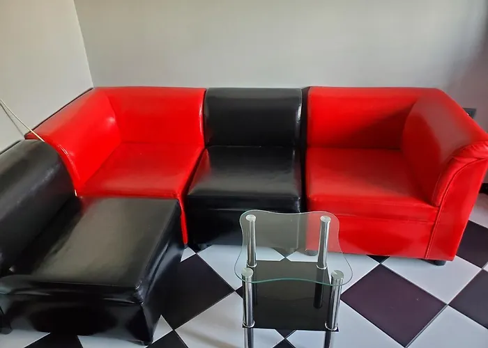 свежест и уют център безплатен паркинг релакс * Płowdiw