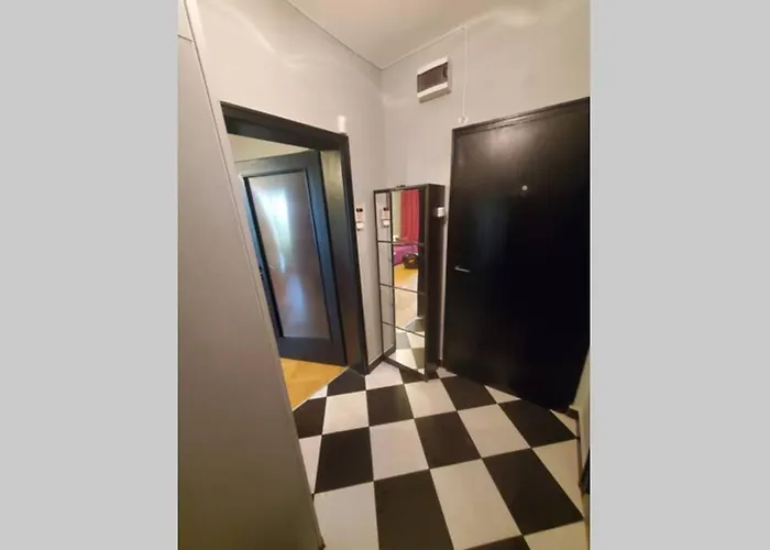 Apartament свежест и уют център безплатен паркинг релакс *