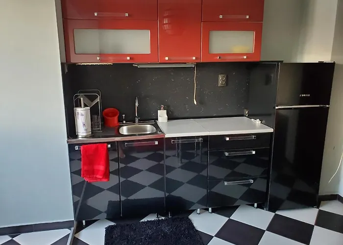 свежест и уют център безплатен паркинг релакс Apartament *