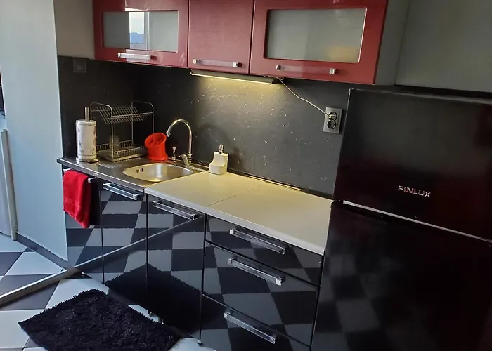 свежест и уют център безплатен паркинг релакс Apartament Płowdiw