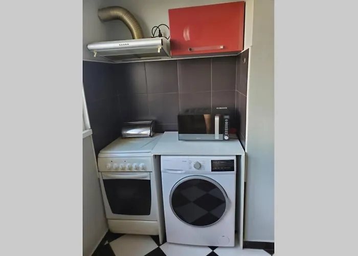 свежест и уют център безплатен паркинг релакс Apartament Płowdiw