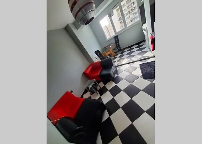 свежест и уют център безплатен паркинг релакс Apartament Płowdiw