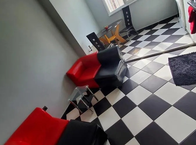 свежест и уют център безплатен паркинг релакс Apartament *