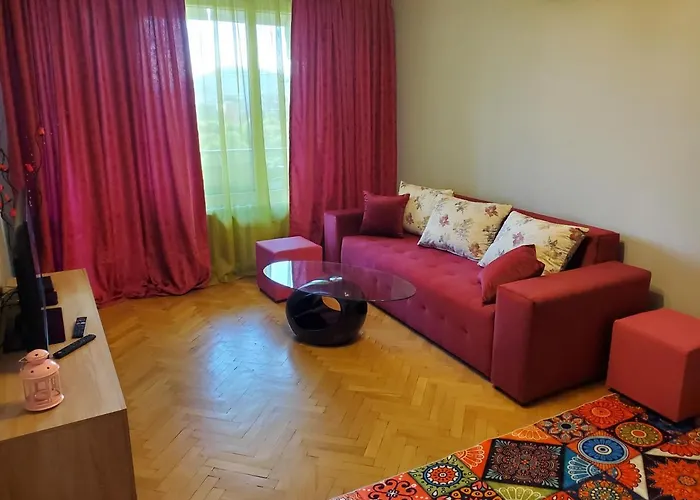 свежест и уют център безплатен паркинг релакс *