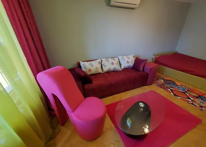 свежест и уют център безплатен паркинг релакс