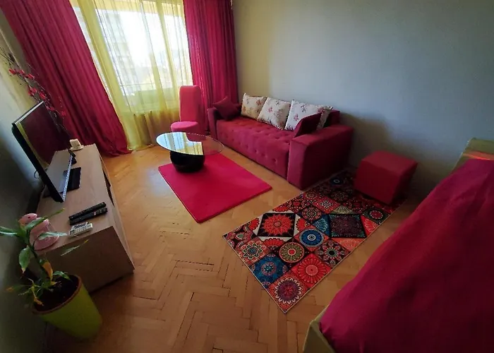 Apartament свежест и уют център безплатен паркинг релакс Płowdiw