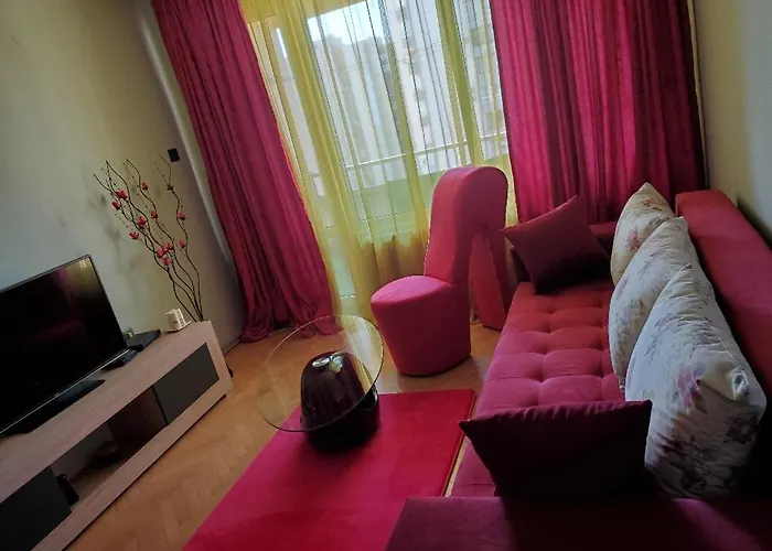 свежест и уют център безплатен паркинг релакс Apartament *