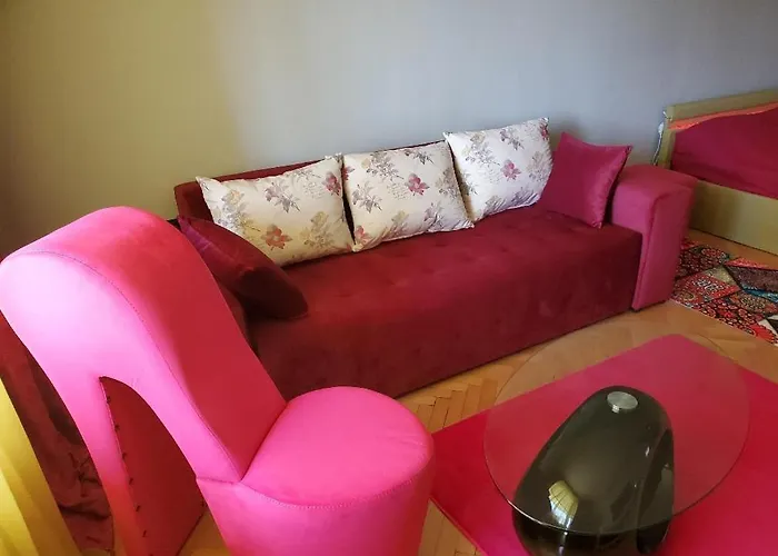 свежест и уют център безплатен паркинг релакс Apartament Płowdiw