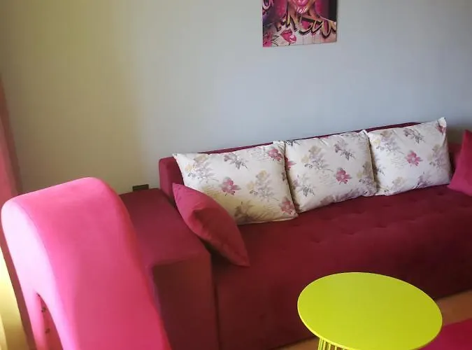 свежест и уют център безплатен паркинг релакс Apartament