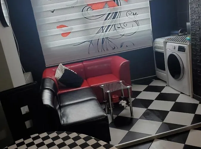 свежест и уют център безплатен паркинг релакс Apartament *