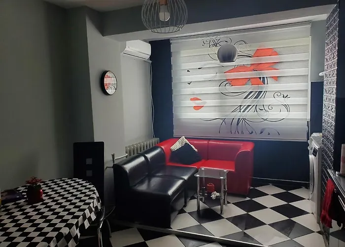 свежест и уют център безплатен паркинг релакс * Płowdiw